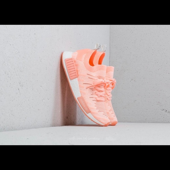 Adidas NMD R-1 - Picture 2 of 8